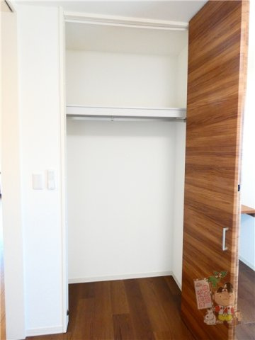 ディアスあや　Ｂの収納