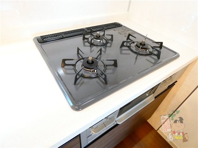 ディアスあや　Ｂのキッチン