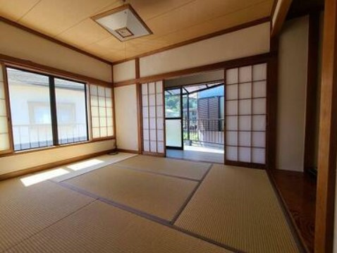 【和室】 | 伊東市宇佐美　戸建