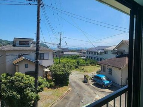 【展望】 | 伊東市宇佐美　戸建