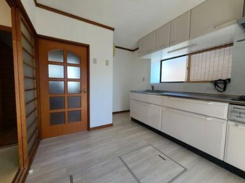 【キッチン】 | 伊東市宇佐美　戸建