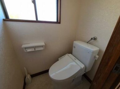 【トイレ】 | 伊東市宇佐美　戸建