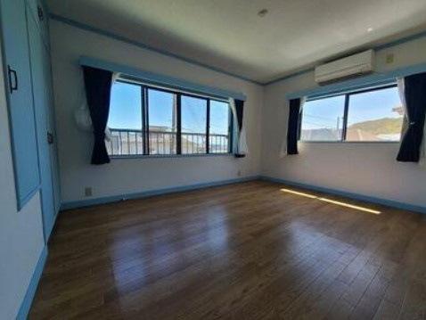 【洋室】 | 伊東市宇佐美　戸建