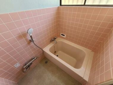 【浴室】 | 伊東市宇佐美　戸建