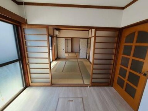 【和室】 | 伊東市宇佐美　戸建