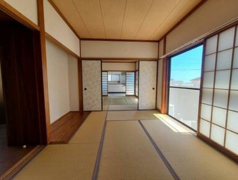 【和室】 | 伊東市宇佐美　戸建