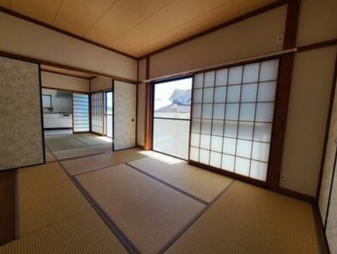 【和室】 | 伊東市宇佐美　戸建