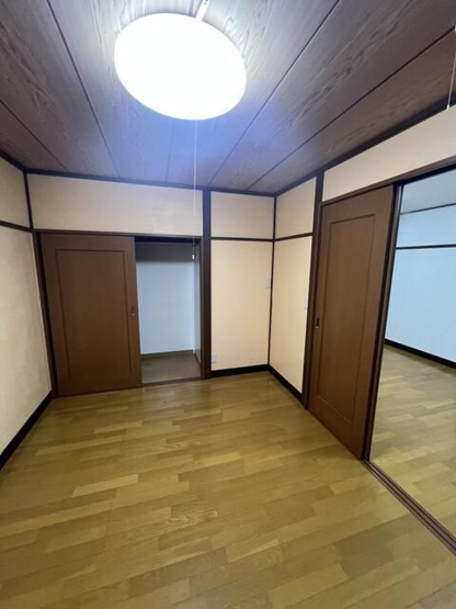 【居間・リビング】