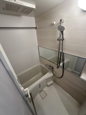 【浴室】 | THE MUSIC COURT