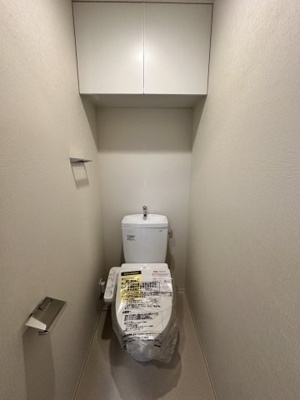 【トイレ】 | THE MUSIC COURT