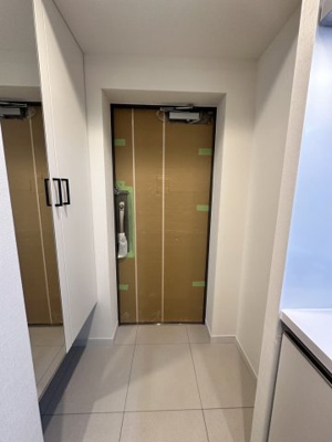 【玄関】 | THE MUSIC COURT