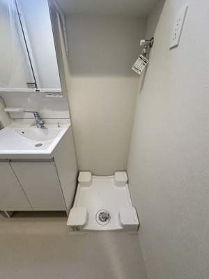 【洗面所】 | THE MUSIC COURT