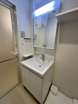 【独立洗面台】 | THE MUSIC COURT