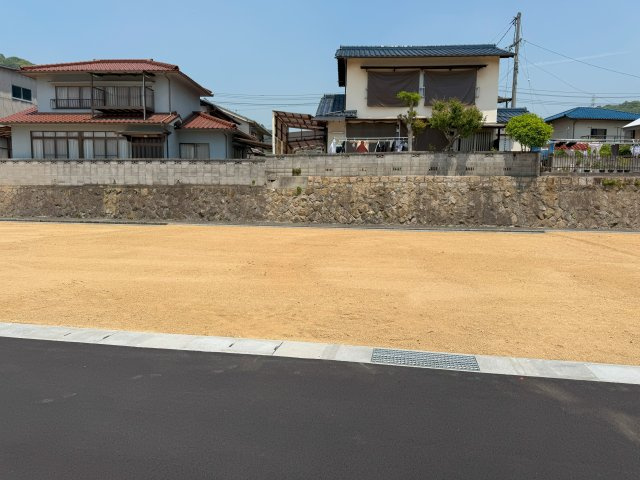 プレシャスシーズ殿川の外観