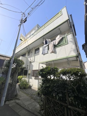 Ｌｉ・Ｈｉｇｈｎｅｓｓの外観
