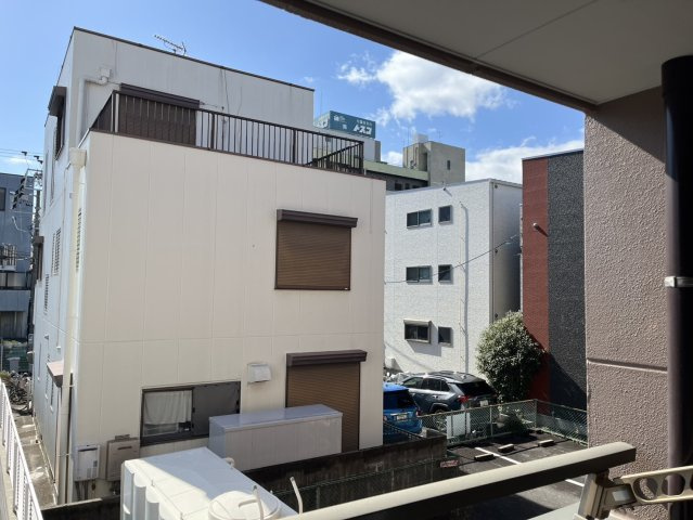 コンフォート千原｜名古屋市の賃貸ならMy賃貸の展望|コンフォート千原