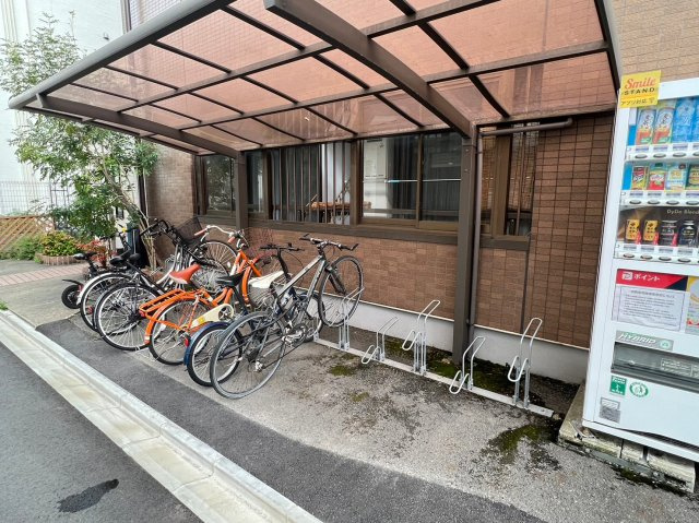 コンフォート千原｜名古屋市の賃貸ならMy賃貸のその他共用部分|コンフォート千原