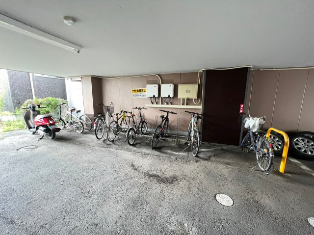 コンフォート千原｜名古屋市の賃貸ならMy賃貸のその他共用部分|コンフォート千原