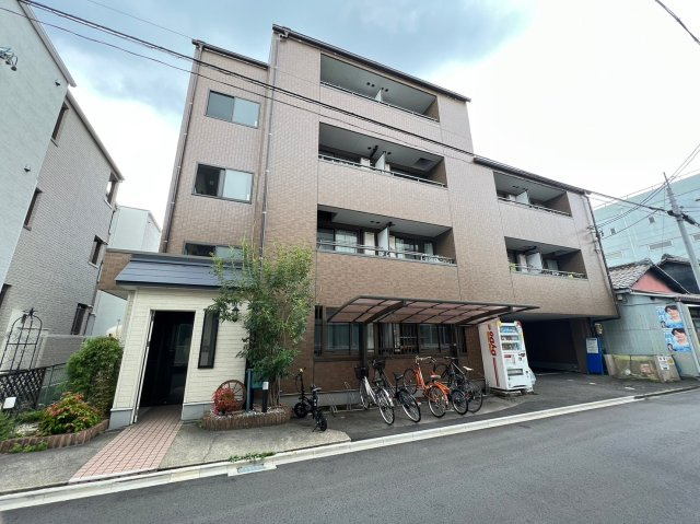 コンフォート千原｜名古屋市の賃貸ならMy賃貸の外観|コンフォート千原