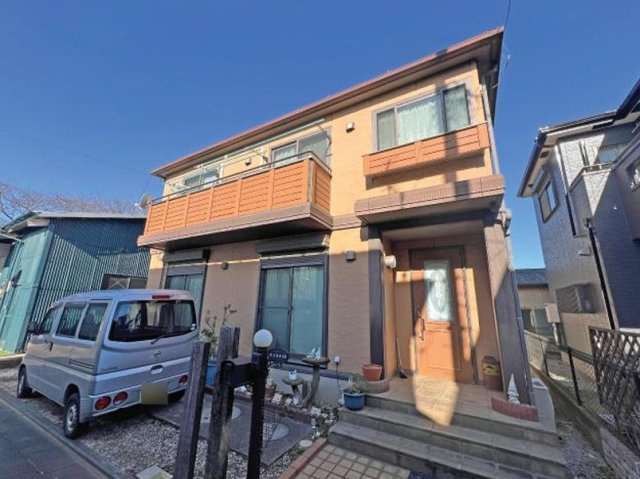 中古／三芳町上富