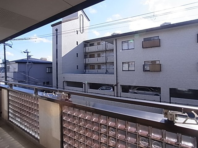 神戸市長田区浜添通２丁目の賃貸マンションの展望