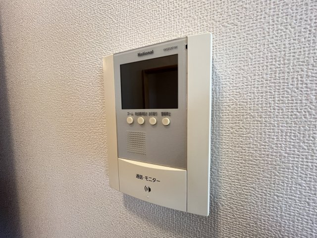 ハイム・エルアールの内装