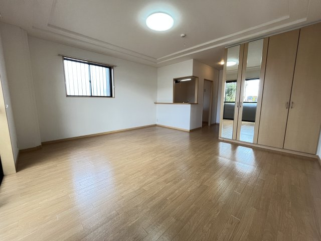 ハイム・エルアールの居間・リビング