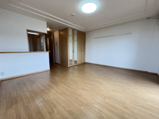 ハイム・エルアールの内装