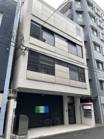 スペースワンビル