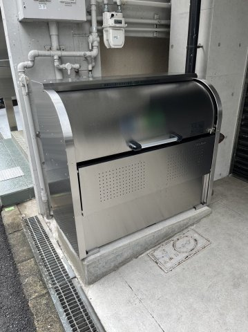 スペースワンビルのその他共用部分