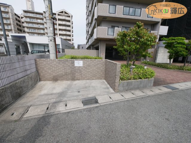 ロワイヤル飾磨　9階のその他