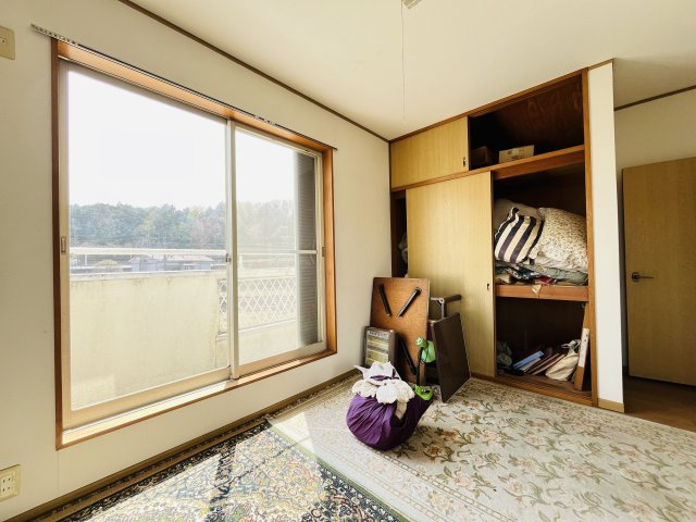 【洋室】 | 比企郡小川町大字飯田　中古戸建