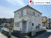 比企郡小川町大字飯田　中古戸建の画像