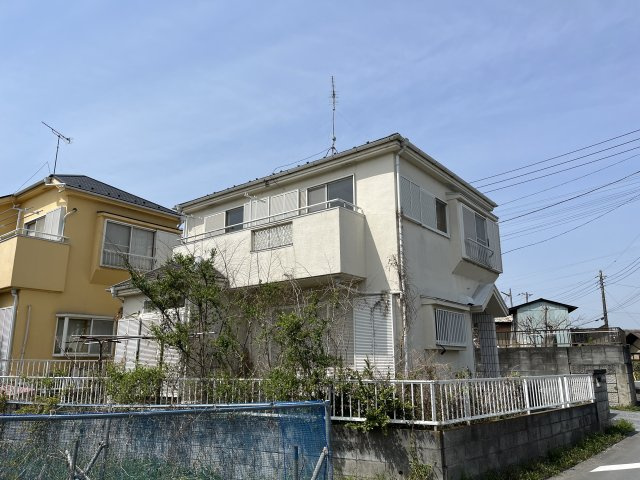 【外観】 | 比企郡小川町大字飯田　中古戸建