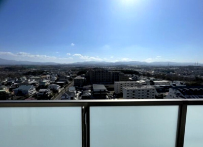 【展望】 | プラネスーペリア泉北原山公園