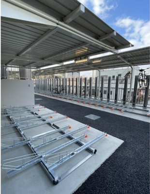 【その他共用部分】 | プラネスーペリア泉北原山公園