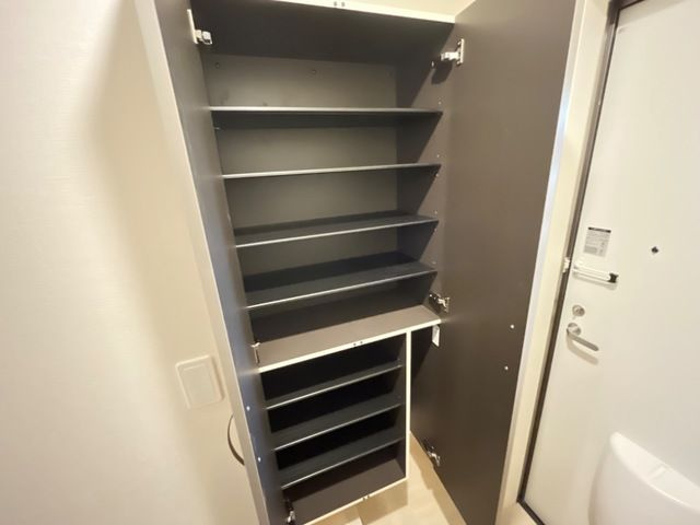 エルフォルクのその他