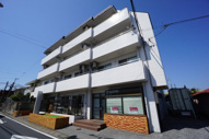 朝日マンション観音町の画像