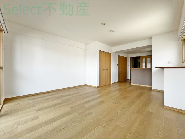 エピュレの内装