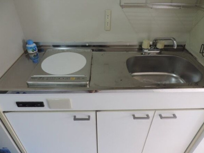 【キッチン】 | ベルデビエント千里山 | キッチン★