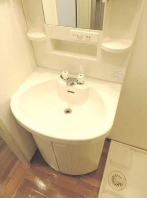 【独立洗面台】 | ベルデビエント千里山 | 独立洗面台★