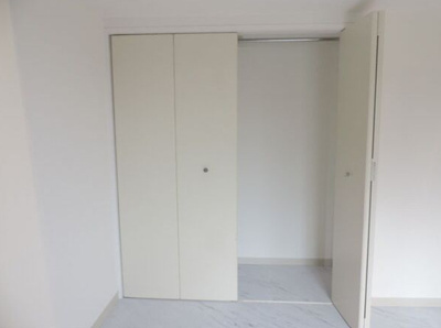 【収納】 | ベルデビエント千里山 | クローゼット★