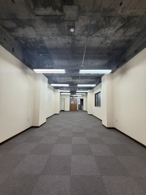 【内装】 | 永晃ビル