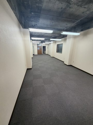 【内装】 | 永晃ビル