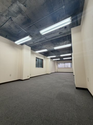 【内装】 | 永晃ビル