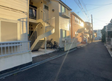 【外観】 | トラッドハウス