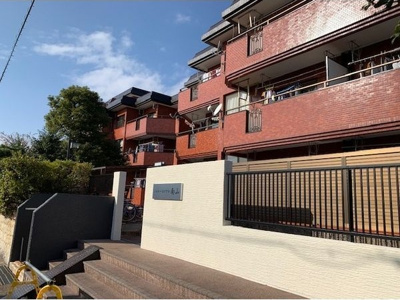 【外観】 | シャトーロイヤル南山