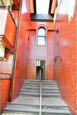 【その他共用部分】 | シャトーロイヤル南山