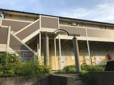 【エントランス】 | リブェールハイム