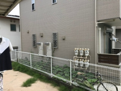 【展望】 | リブェールハイム